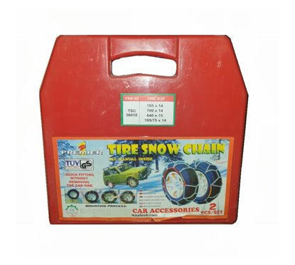Lant zapada camionete, utilitare, 4x4,  TSC36010