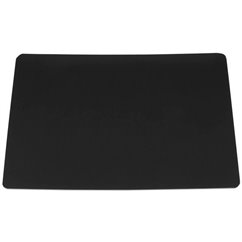 Petic reparatie prelata 44.5x34.5cm, negru Carmotion 86417