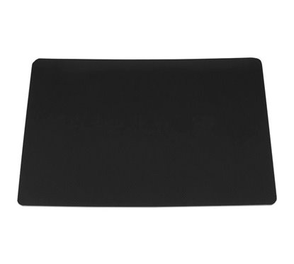 Petic reparatie prelata 44.5x34.5cm, negru Carmotion 86417
