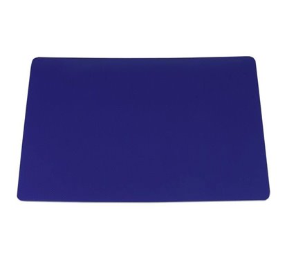 Petic reparatie prelata tir, camion 44.5x34.5cm, albastru Carmotion 86416