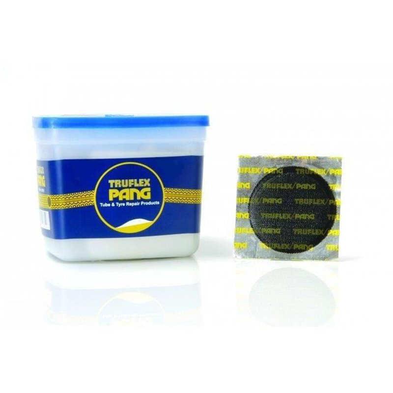Petice vulcanizare fi75mm/32buc PP4 Pang Petice vulcanizare fi75mm/32buc PP4 Pang