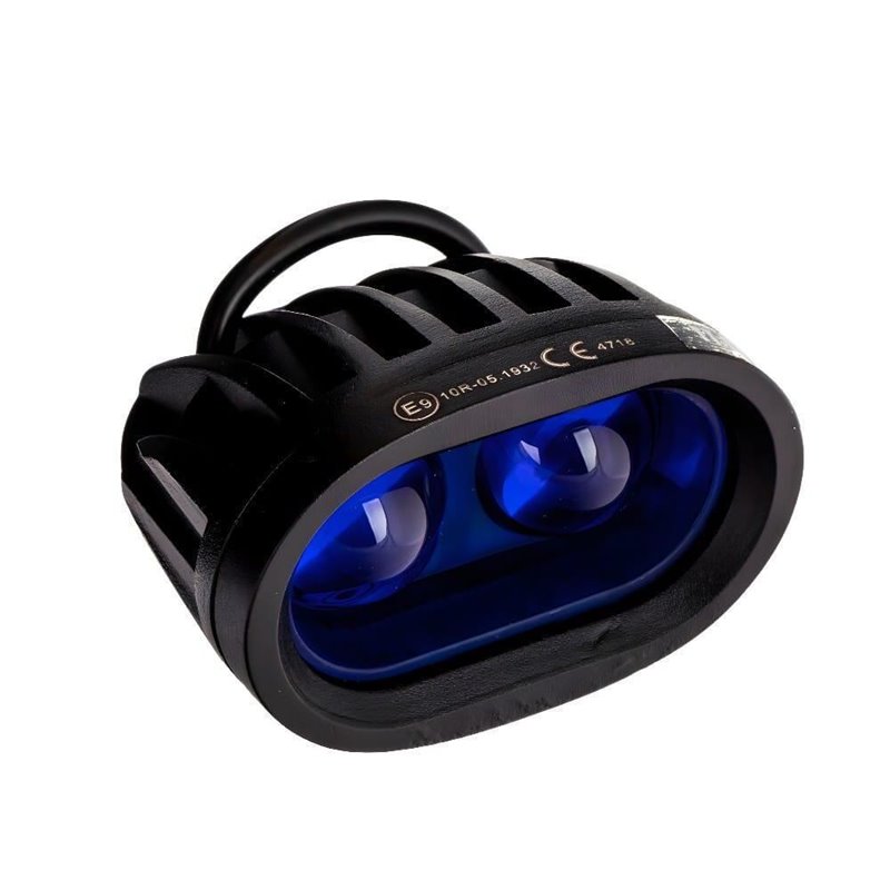 Proiector lucru motostivuitor 96x62, 2 LED-uri, 10-30V, 8W, 800lm, TT.13111S Proiector lucru motostivuitor 96x62, 2 LED-uri, 10-30V, 8W, 800lm, TT.13111S