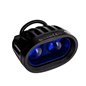 Proiector lucru motostivuitor 96x62, 2 LED-uri, 10-30V, 8W, 800lm, TT.13111S Proiector lucru motostivuitor 96x62, 2 LED-uri, 10-30V, 8W, 800lm, TT.13111S