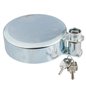 Antifurt buson rezervor camion FI 80 zincat Carmotion 63598