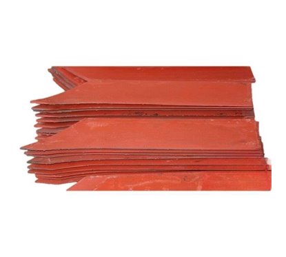 Brazdar plug sormaitat PP4, pentru plug reversibil, fara gauri, rosu APS 