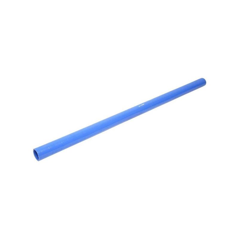 Furtun drept silicon cu insertie textila 38x1000mm 92327