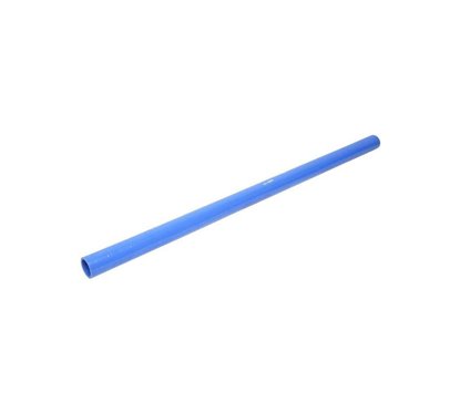 Furtun drept silicon cu insertie textila 38x1000mm 92327