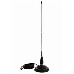 Antena statie 70cm PNI, ML70, cu magnet