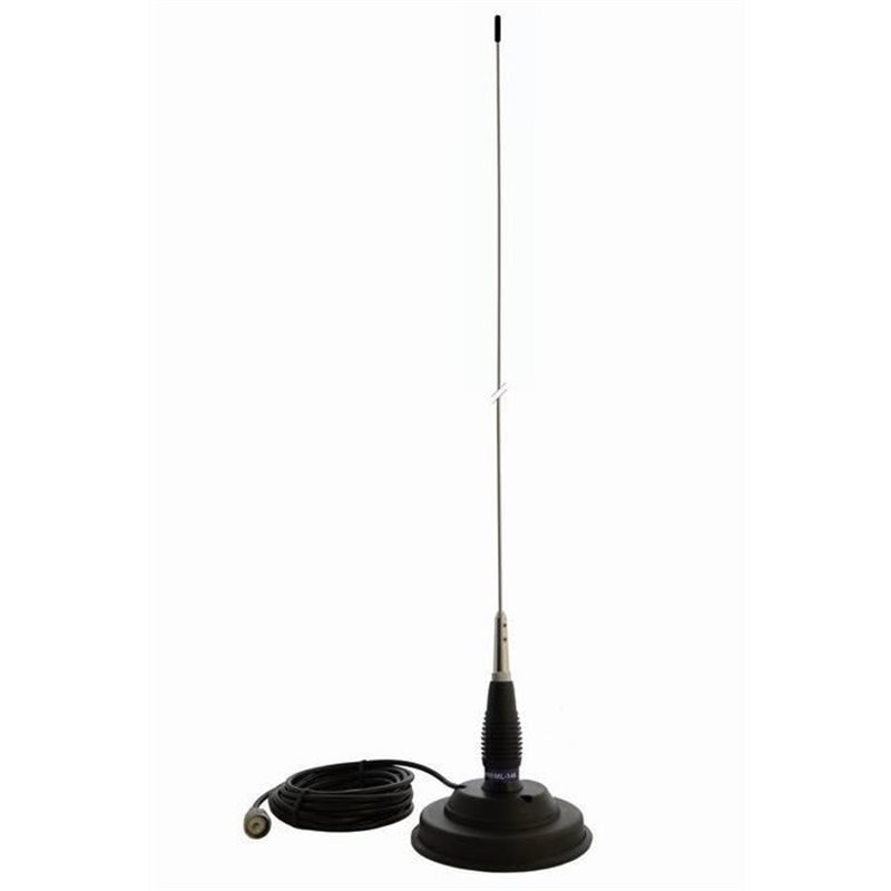 Antena statie 70cm PNI, ML70, cu magnet Antena statie 70cm PNI, ML70, cu magnet