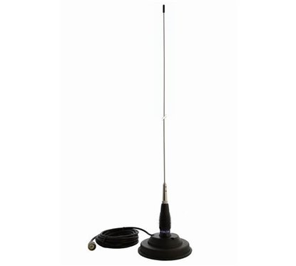 Antena statie 70cm PNI, ML70, cu magnet