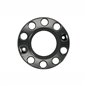 Capac roata 22.5", gol, material otel, pentru autobuz, tir, Volvo, Scania, Daf, Man, Iveco, 10 gauri, negru 5252CZ A2A Capac roata 22.5", gol, material otel, pentru autobuz, tir, Volvo, Scania, Daf, Man, Iveco, 10 gauri, negru 5252CZ A2A