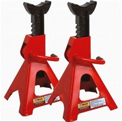 Cric capra Stand 3T cu cremaliera set2buc H.L
