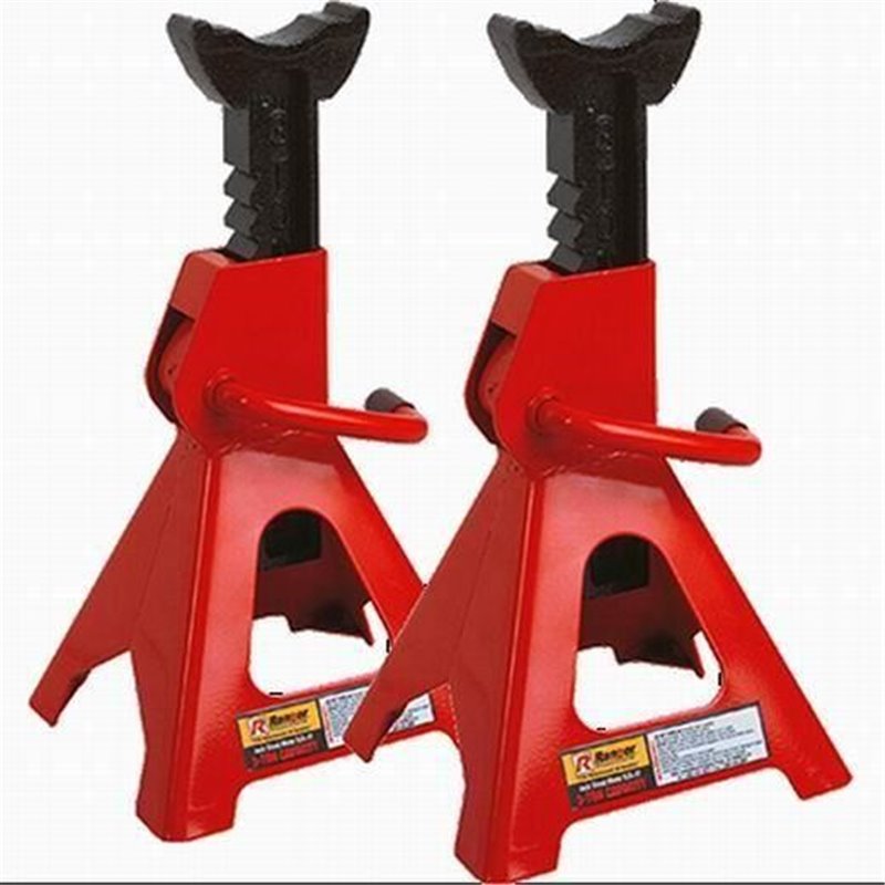 Cric capra Stand 3T cu cremaliera set2buc H.L