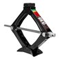 Cric foarfeca, 1T, 25-35cm, cu manivela, husa depozitare, 347.10 Heyner Cric foarfeca, 1T, 25-35cm, cu manivela, husa depozitare, 347.10 Heyner