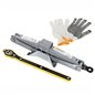 Cric foarfeca, 2T, 11-39cm, cu cheie clichet, manusi, 63392 Carmotion Cric foarfeca, 2T, 11-39cm, cu cheie clichet, manusi, 63392 Carmotion