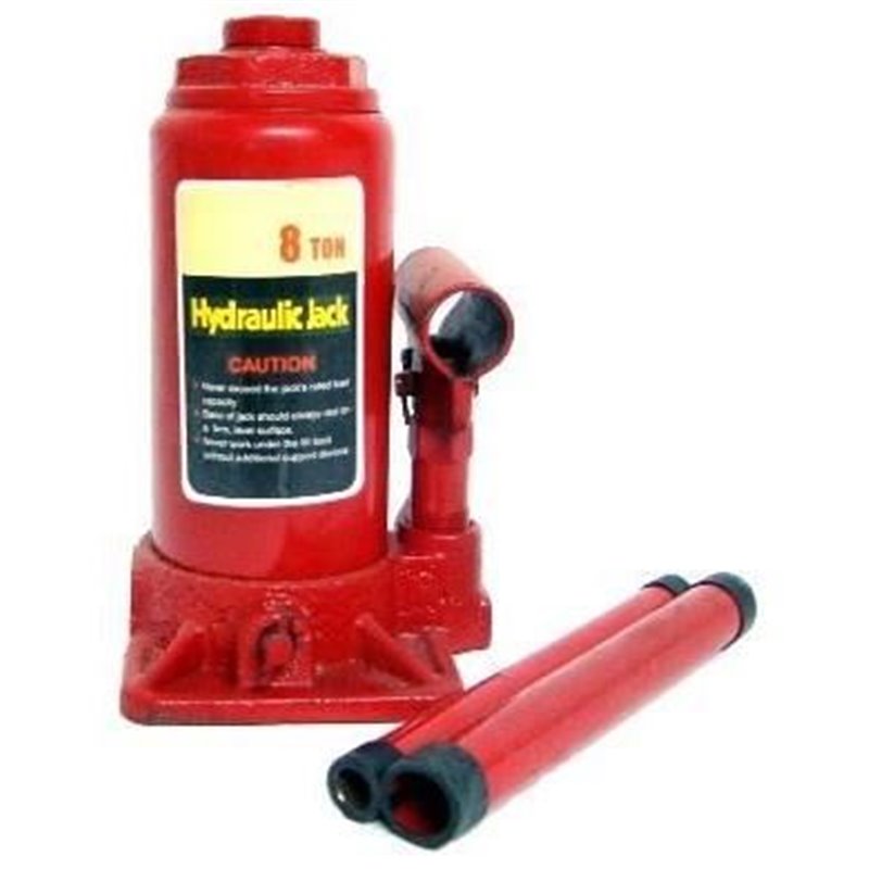 Cric hidraulic 8T Cric hidraulic 8T