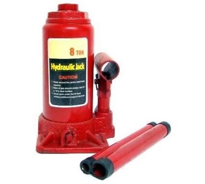 Cric hidraulic 8T