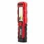 Lanterna lucru LED 3W cu 1W cu magnet si carlig, 1800ah, reincarcabila 12/220V, 02171 Amio Lanterna lucru LED 3W cu 1W cu magnet si carlig, 1800ah, reincarcabila 12/220V, 02171 Amio