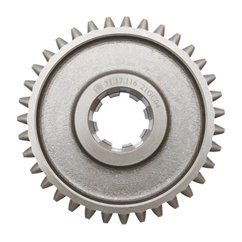 Pinion cutie vitezele 2 + mers inapoi, roata dintata, 35 dinti 116 U650 31.17.116 AS