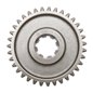 Pinion cutie vitezele 2 + mers inapoi, roata dintata, 35 dinti 116 U650 31.17.116 AS