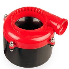 Blow OFF electric fals 12V pentru sunet Turbo Tct-3012
