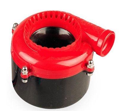 Blow OFF electric fals 12V pentru sunet Turbo Tct-3012