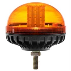 Girofar 12/24V, h146, 60 LED-uri, 1 surub, Trekker CA 8182 247Lighting