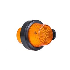 Lampa semnalizare cu brat de 90mm, cu LED-uri, Old School, cablu 5m, LKD 2567 Horpol