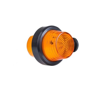 Lampa semnalizare cu brat de 90mm, cu LED-uri, Old School, cablu 5m, LKD 2567 Horpol