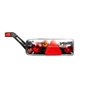 Lampa spate 372x129 cu triunghi si lampa gabarit, montaj cu fir, 5 functii, Led, 24V stanga 201408-L Ceray