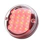 Lampa stop fi115, LED, pozitie si frana, 12V, W30 166 Was Lampa stop fi115, LED, pozitie si frana, 12V, W30 166 Was