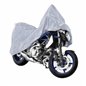 Prelata motocicleta, marimea M, 203x89x119cm, cu locas antifurt, MOTO00M Car+ Prelata motocicleta, marimea M, 203x89x119cm, cu locas antifurt, MOTO00M Car+