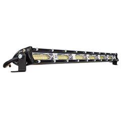Proiector LED Bar Slim, 650x27, 54LED, 9-36V, 162W, 12960lm, AWL50, 03261 Amio