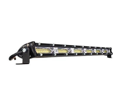 Proiector LED Bar Slim, 650x27, 54LED, 9-36V, 162W, 12960lm, AWL50, 03261 Amio