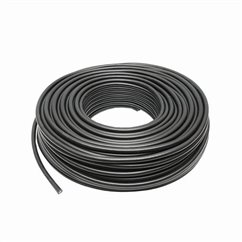Cablu electric pentru sudura si transfer curent, cupru litat, 1x25mm, rola 10m, BKGS54-10 Breckner