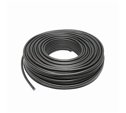 Cablu electric pentru sudura si transfer curent, cupru litat, 1x25mm, rola 10m, BKGS54-10 Breckner