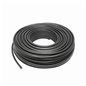 Cablu electric pentru sudura si transfer curent, aluminiu cuprat, litat, 1x25mm, rola 10m, BKGS54-10 Breckner Cablu electric pentru sudura si transfer curent, aluminiu cuprat, litat, 1x25mm, rola 10m, BKGS54-10 Breckner