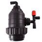 Filtru de aspiratie fara valva pentru stopitor, mare EA57 AP14F