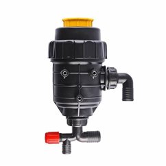 Filtru de aspiratie mare cu valva pentru stopitor EA57V 