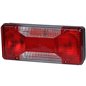 Lampa spate 304x103, compatibila Iveco Daily 3, cu mufa tata, dreapta TruckLed L2364
