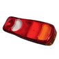 Lampa spate 350x133, 6 functii, Renault Premium / Iveco Daily / Daf, cu cablu, stanga R-2060 Dasteri Lampa spate 350x133, 6 functii, Renault Premium / Iveco Daily / Daf, cu cablu, stanga R-2060 Dasteri
