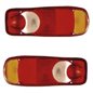 Lampa spate 350x133, Renault Premium / Iveco Daily / Daf, cu cablu, dreapta, L-2061 Dasteri Lampa spate 350x133, Renault Premium / Iveco Daily / Daf, cu cablu, dreapta, L-2061 Dasteri