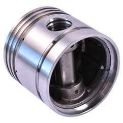 Piston cu bolt compresor pentru U650, Ea35