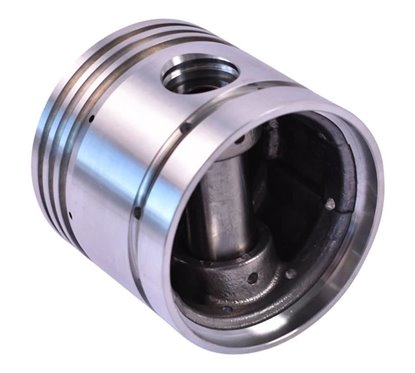 Piston cu bolt compresor pentru U650, Ea35