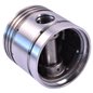Piston cu bolt compresor pentru U650, Ea35