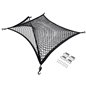 Plasa bagaje portbagaj 80x60cm, dubla, Carmotion 58234 Plasa bagaje portbagaj 80x60cm, dubla, Carmotion 58234