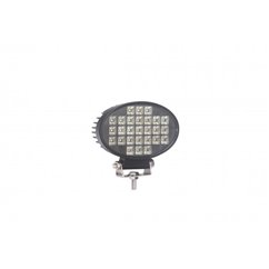 Proiector lucru 143x91 cu Led, 12-24v, 2500lmm, cu intrerupator TruckLed L0170