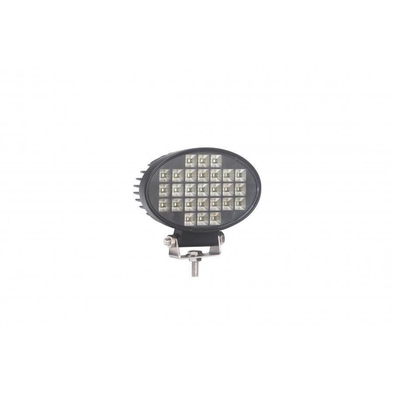 Proiector lucru 143x91 cu Led, 12-24v, 2500lmm, cu intrerupator TruckLed L0170
