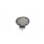 Proiector lucru 143x91 cu Led, 12-24v, 2500lmm, cu intrerupator TruckLed L0170
