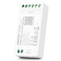 Controler WIFI + 2.4G, RGBW, 12-24V, 12A, Miboxer, FUT038W, Mi-Light Controler WIFI + 2.4G, RGBW, 12-24V, 12A, Miboxer, FUT038W, Mi-Light